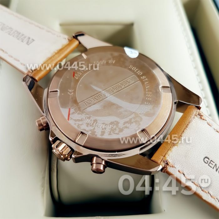 Часы Emporio Armani (07423)