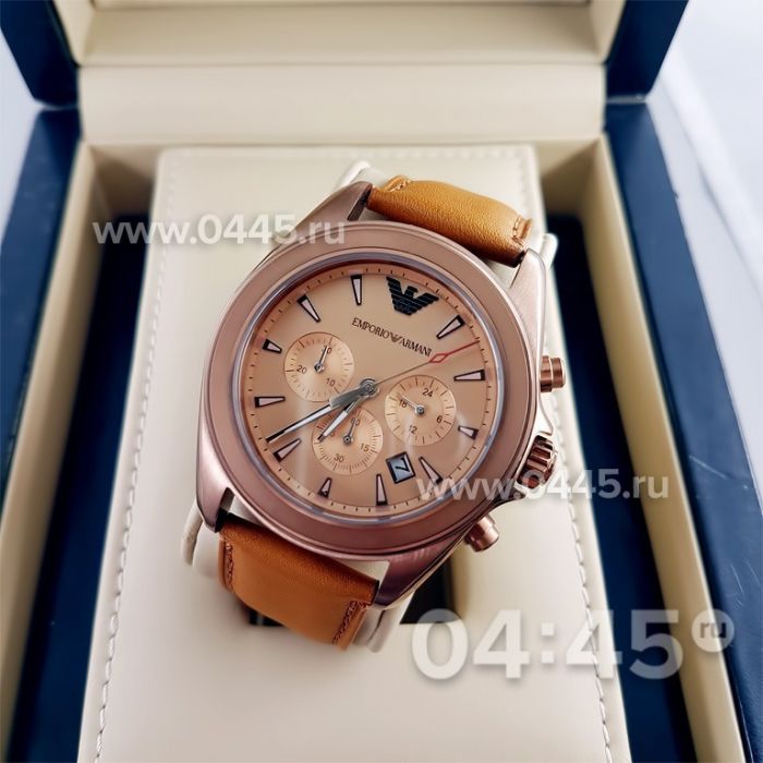 Часы Emporio Armani (07423)