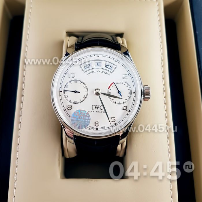 Часы IWC Portuguese (07431)