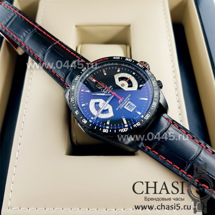 Часы Tag Heuer Calibre 17 (00747)