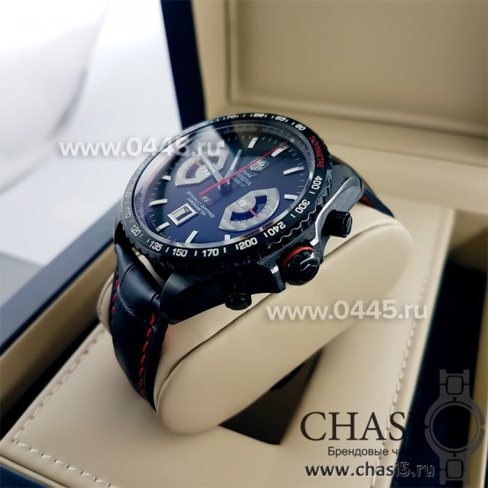 Часы Tag Heuer Calibre 17 (00747)