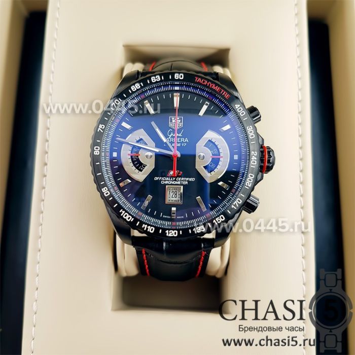 Часы Tag Heuer Calibre 17 (00747)