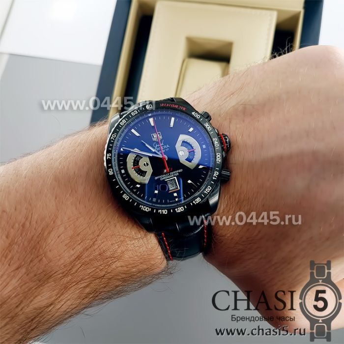 Часы Tag Heuer Calibre 17 (00747)