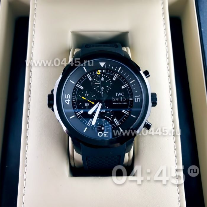 Часы Iwc Aquatimer (07479)