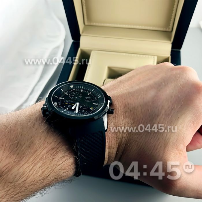 Часы Iwc Aquatimer (07479)