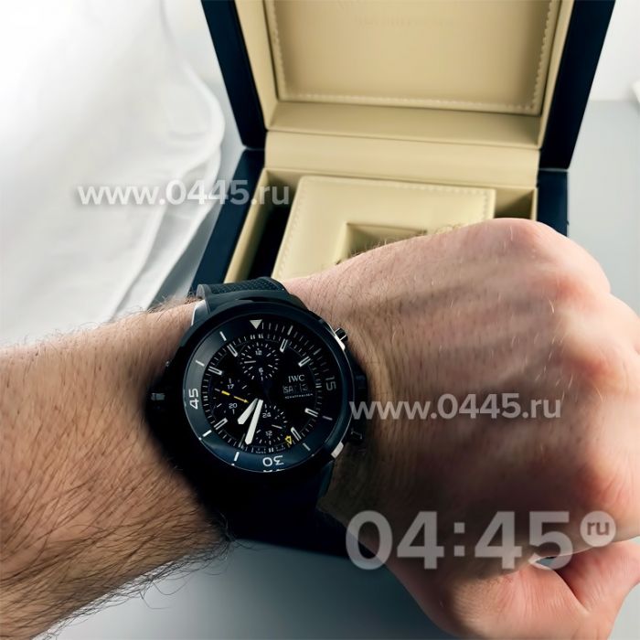 Часы Iwc Aquatimer (07479)