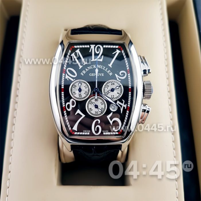 Часы Franck Muller Curvex (07483)