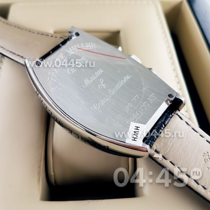 Часы Franck Muller Curvex (07483)