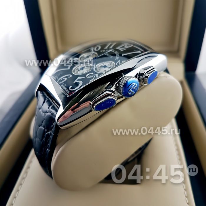 Часы Franck Muller Curvex (07483)