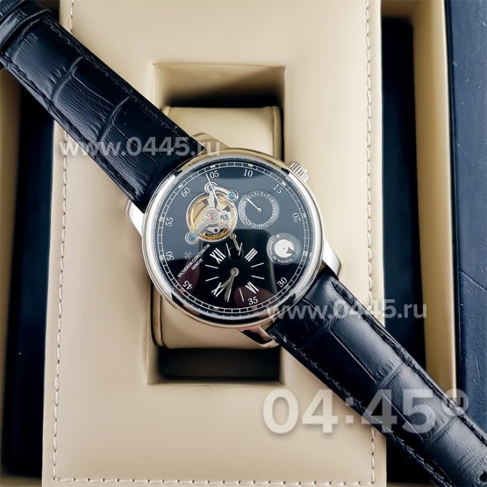 Часы Vacheron Constantin Patrimony Turbillon (07484)
