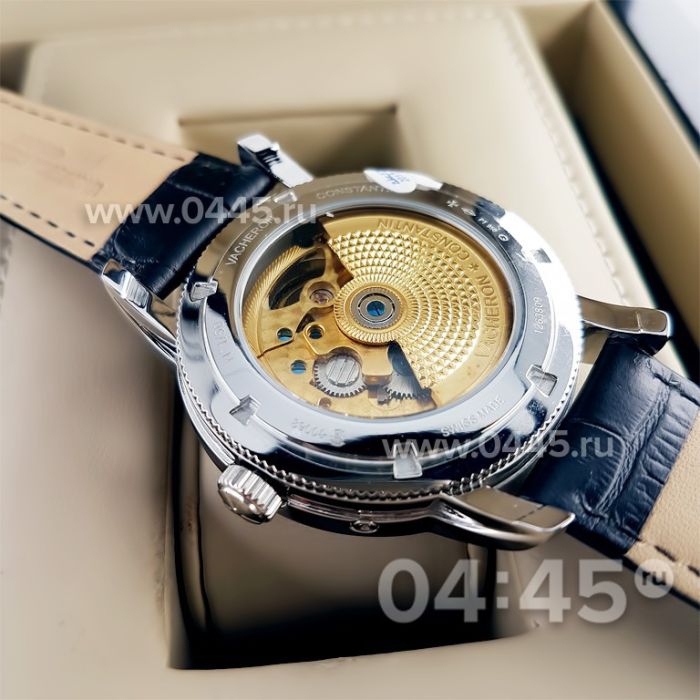 Часы Vacheron Constantin Patrimony Turbillon (07484)