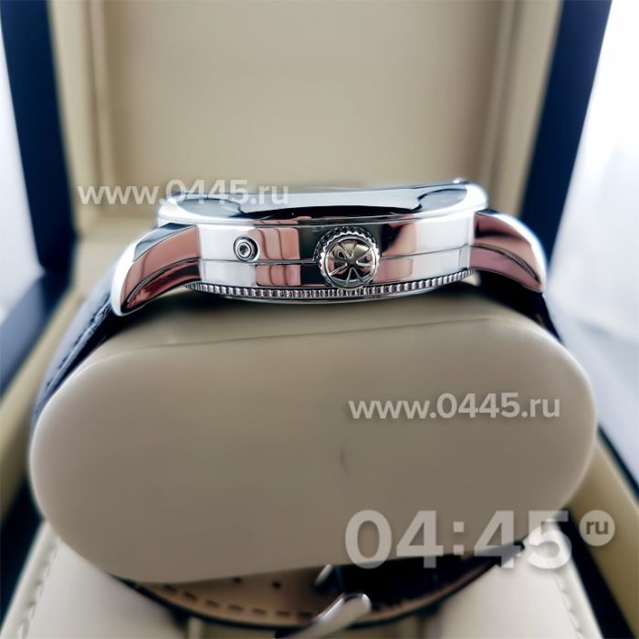 Часы Vacheron Constantin Patrimony Turbillon (07484)