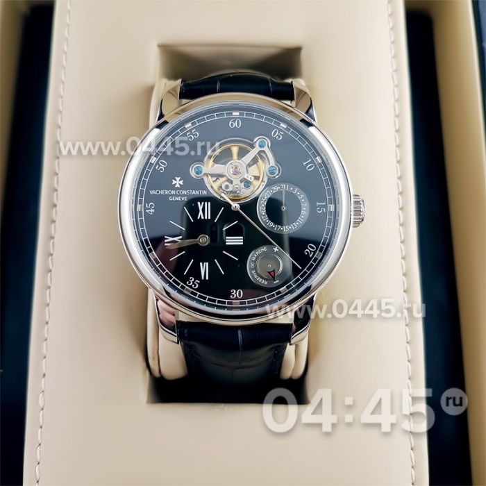 Часы Vacheron Constantin Patrimony Turbillon (07484)