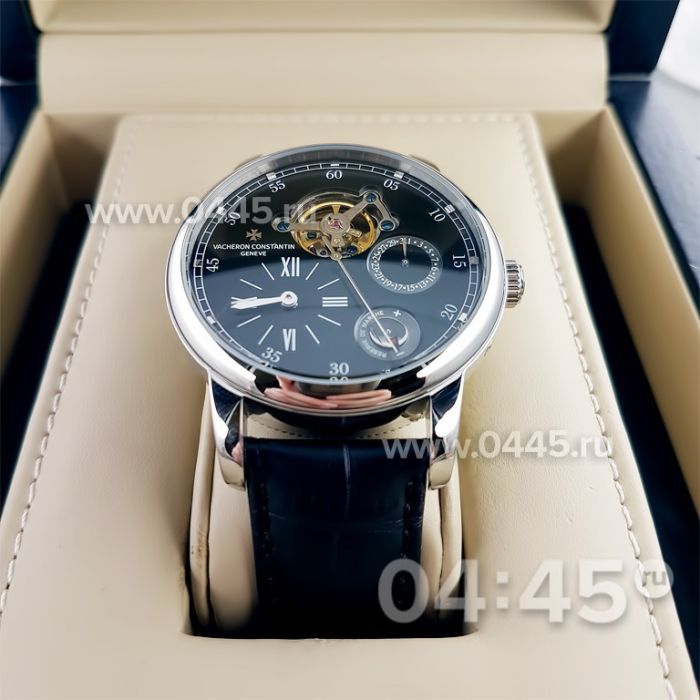 Часы Vacheron Constantin Patrimony Turbillon (07484)