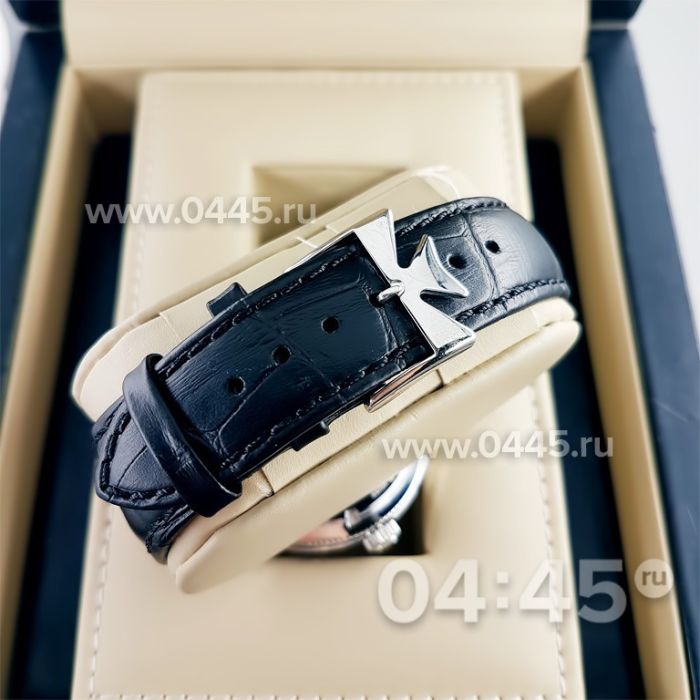 Часы Vacheron Constantin Patrimony Turbillon (07484)