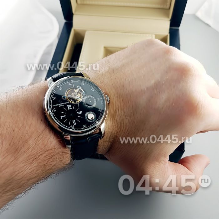 Часы Vacheron Constantin Patrimony Turbillon (07484)