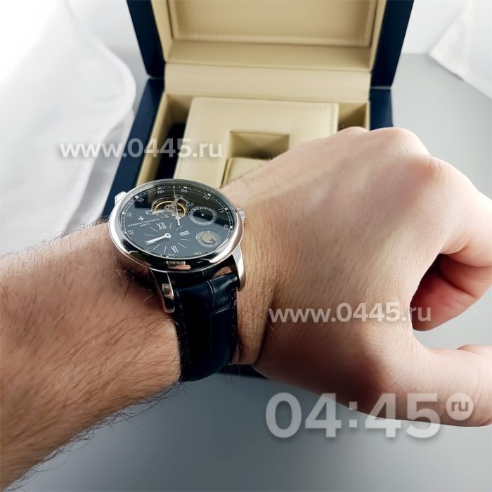 Часы Vacheron Constantin Patrimony Turbillon (07484)
