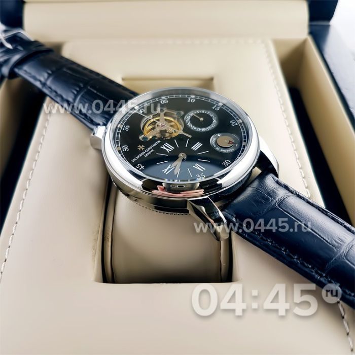 Часы Vacheron Constantin Patrimony Turbillon (07484)