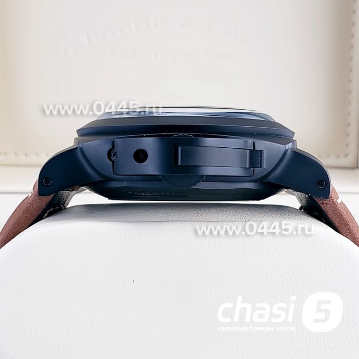 Часы Panerai Radiomir 8 Days (07494)