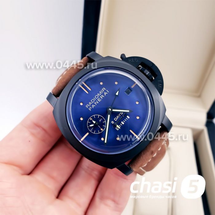 Часы Panerai Radiomir 8 Days (07494)