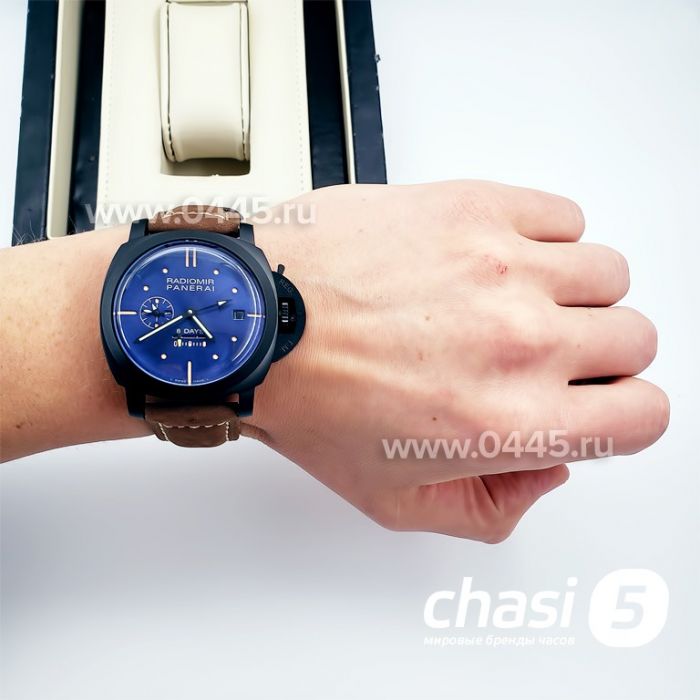 Часы Panerai Radiomir 8 Days (07494)