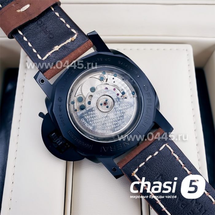 Часы Panerai Radiomir 8 Days (07494)