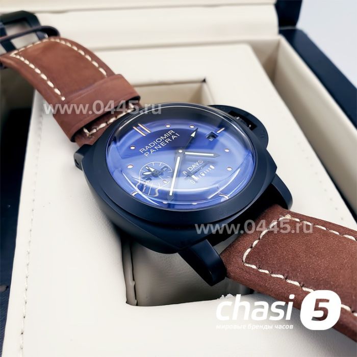 Часы Panerai Radiomir 8 Days (07494)