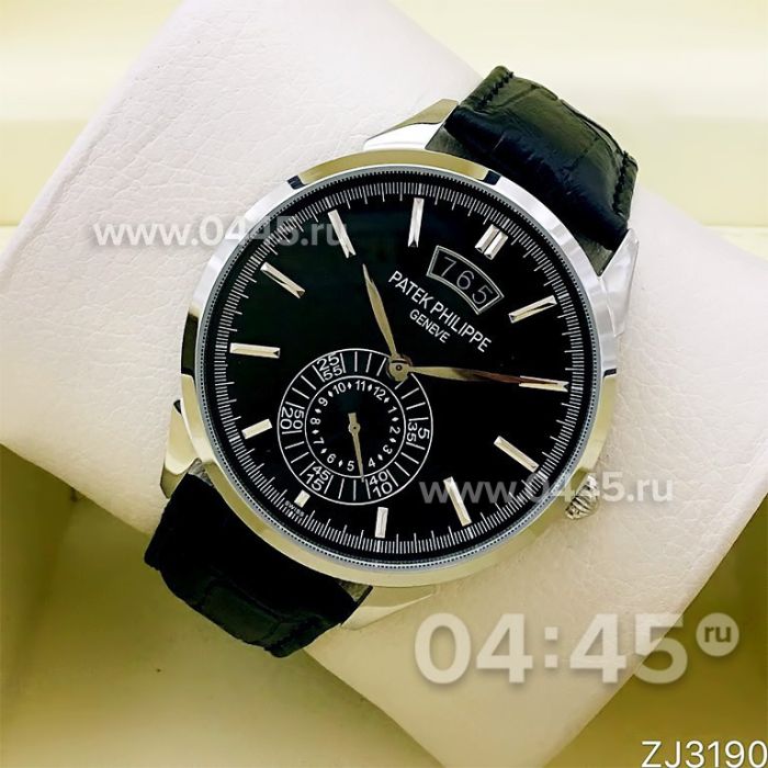 Часы Patek Philippe Calatrava (07502)