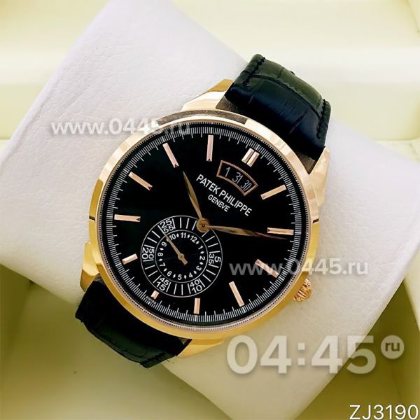 Часы Patek Philippe Calatrava (07503)