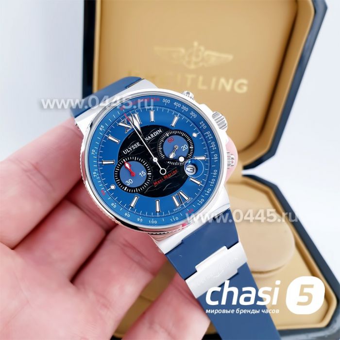 Часы Ulysse Nardin (00752)