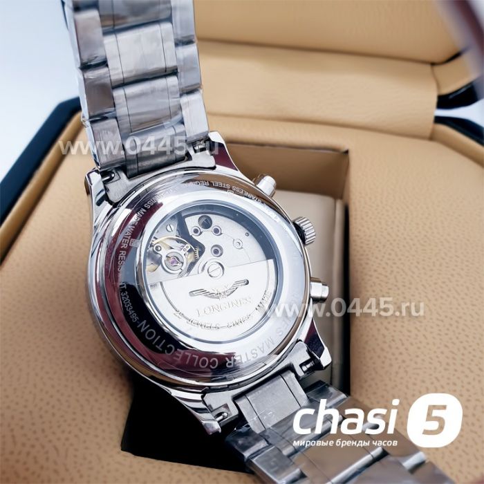 Часы Longines Master Collection (00763)