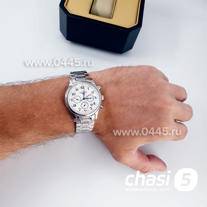 Часы Longines Master Collection (00763)