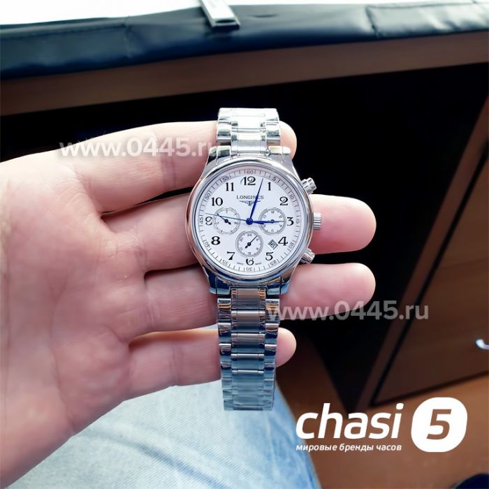 Часы Longines Master Collection (00763)