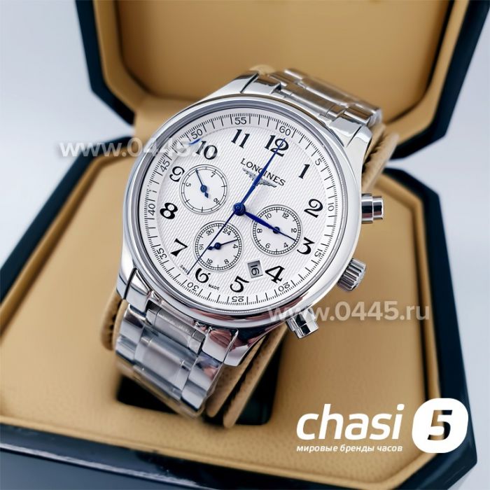 Часы Longines Master Collection (00763)