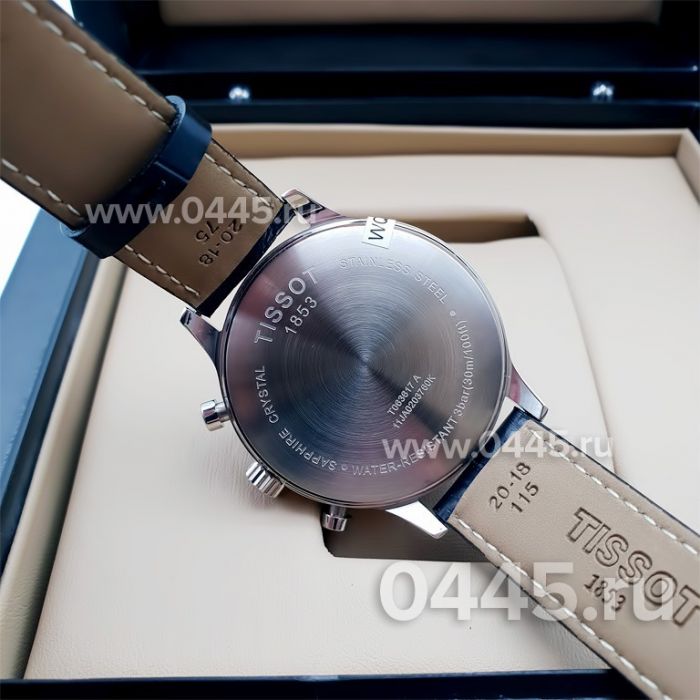 Часы Tissot Tradition (07793)