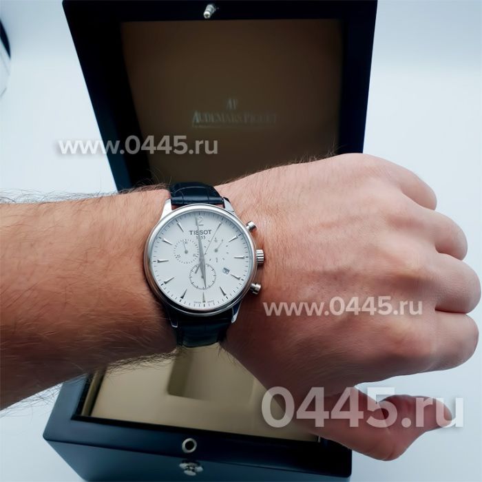 Часы Tissot Tradition (07793)