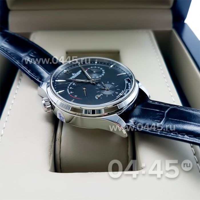 Часы Jaeger Le Coultre - Дубликат (07802)