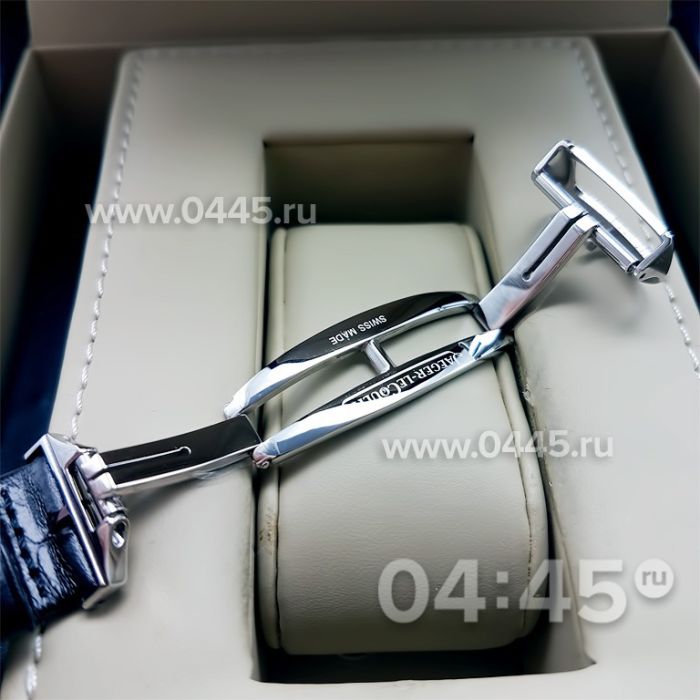 Часы Jaeger Le Coultre - Дубликат (07802)