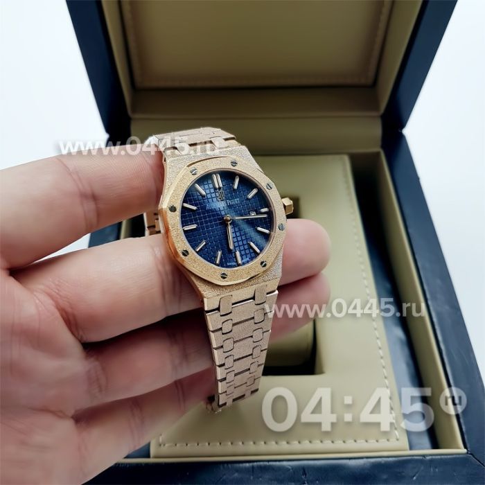 Часы Audemars Piguet Oak Lady (07806)