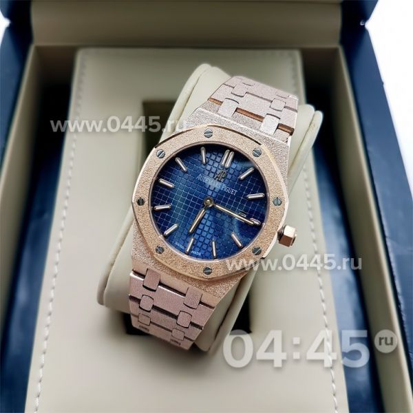 Часы Audemars Piguet Oak Lady (07806)