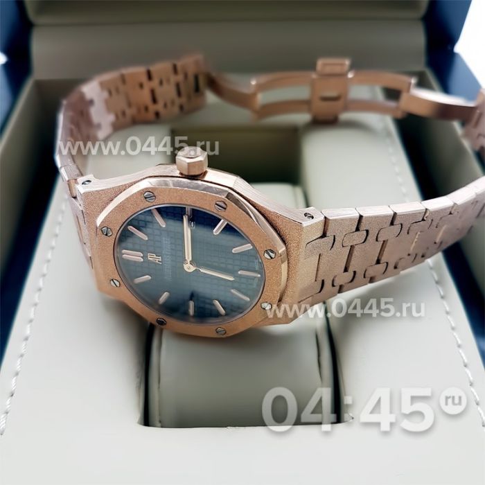 Часы Audemars Piguet Oak Lady (07806)