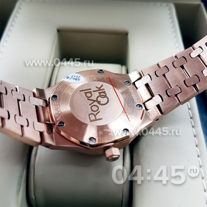 Часы Audemars Piguet Oak Lady (07806)