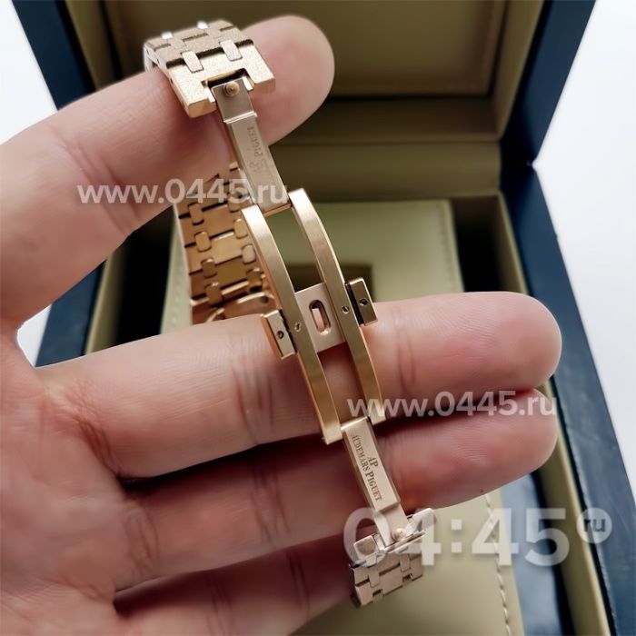 Часы Audemars Piguet Oak Lady (07806)