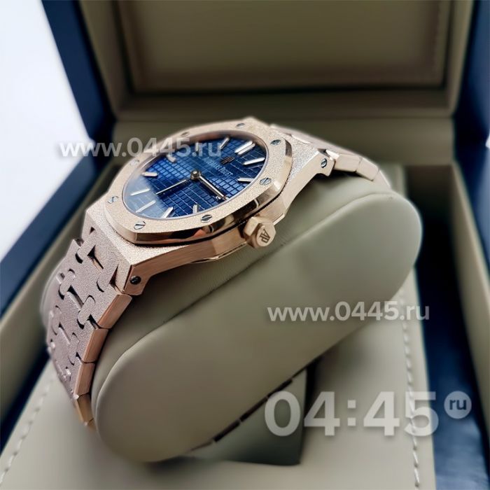 Часы Audemars Piguet Oak Lady (07806)