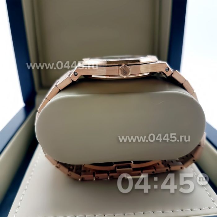 Часы Audemars Piguet Oak Lady (07806)