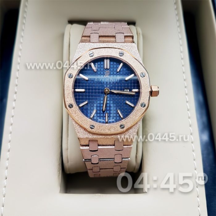 Часы Audemars Piguet Oak Lady (07806)