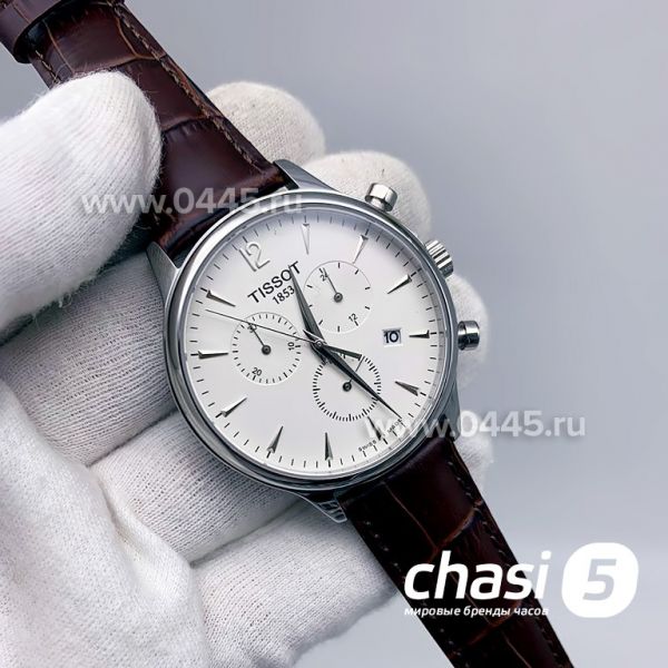 Часы Tissot Tradition (07811)