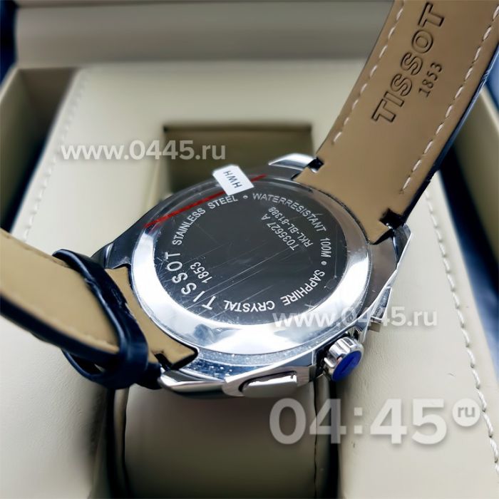 Часы Tissot T-Trend (07813)