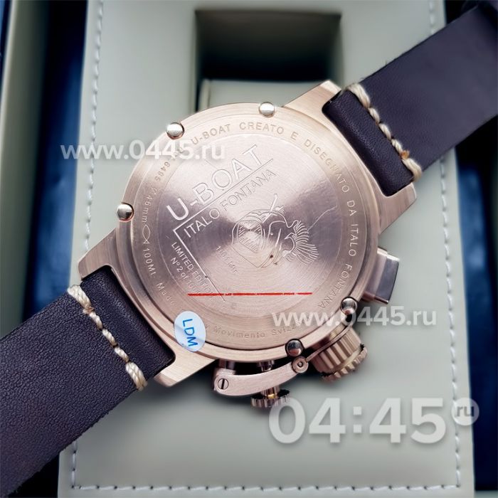 Часы U-Boat Chimera (07839)