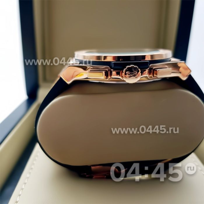 Часы HUBLOT Classic Fusion Chronograph (07868)